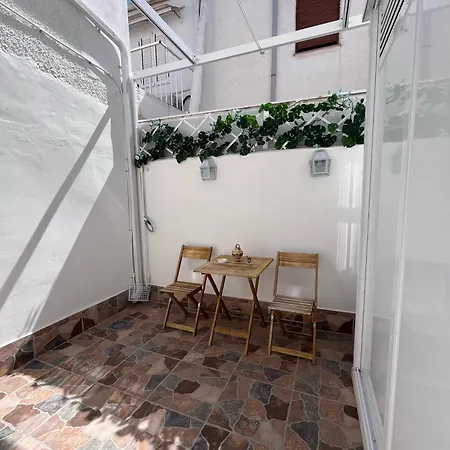 Ideal Modern Ma1 Vakantiehuis Torrevieja