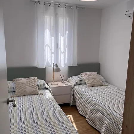 Ideal Modern Ma1 Torrevieja