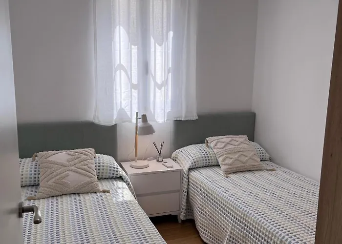 Ideal Modern Ma1 Torrevieja