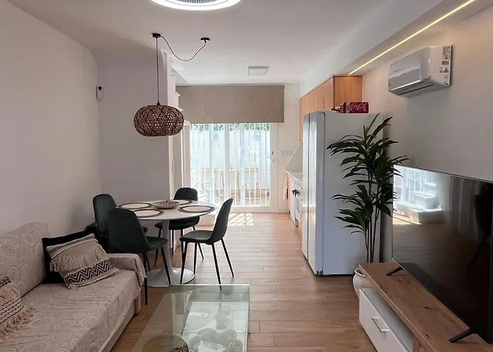 Ideal Modern Ma1 Feriehus *