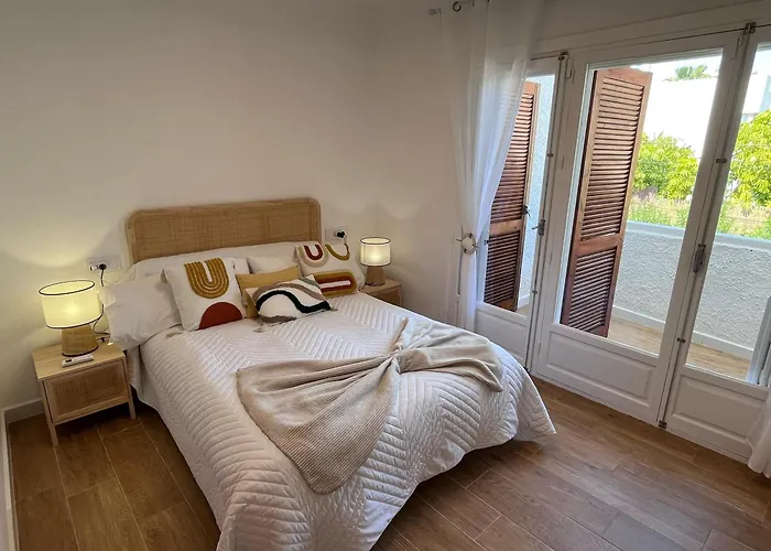 Ideal Modern Ma1 * Torrevieja